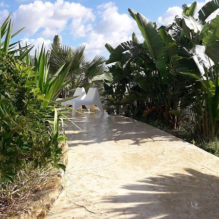 La Suite Di Segesta Calatafimi Ngoại thất bức ảnh