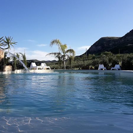 La Suite Di Segesta Calatafimi Ngoại thất bức ảnh
