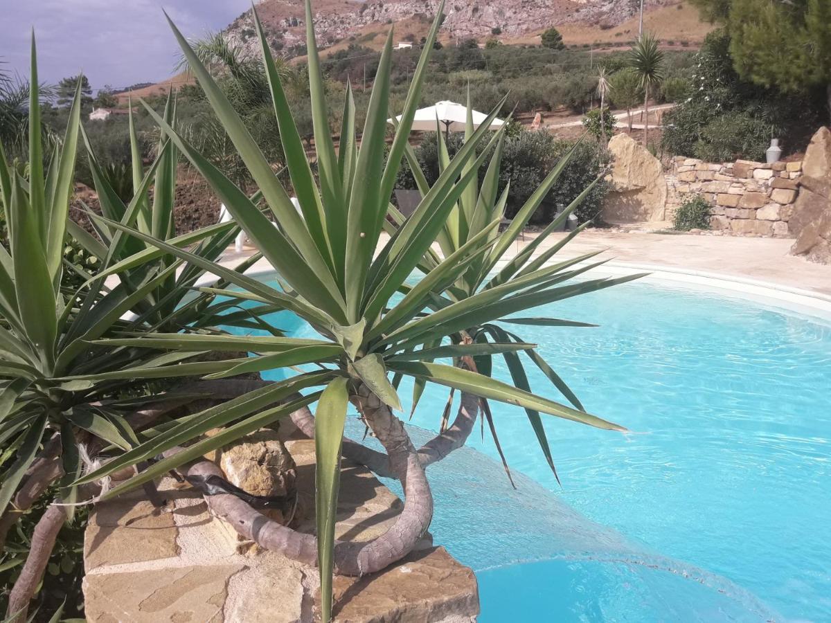 La Suite Di Segesta Calatafimi Ngoại thất bức ảnh
