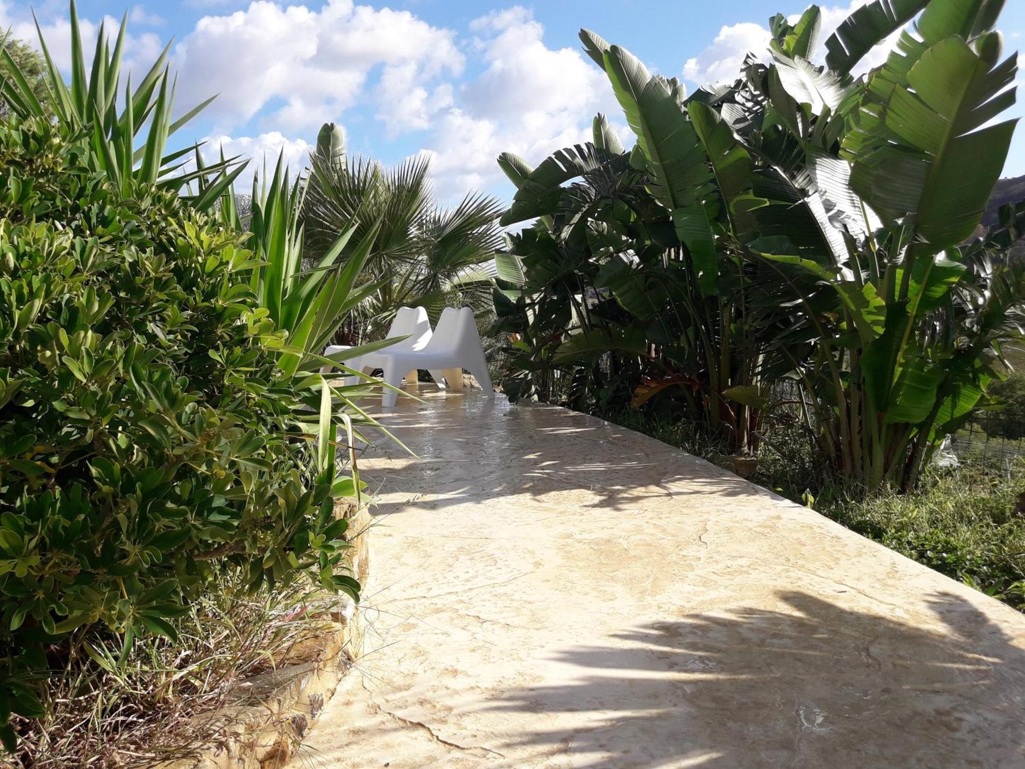 La Suite Di Segesta Calatafimi Ngoại thất bức ảnh