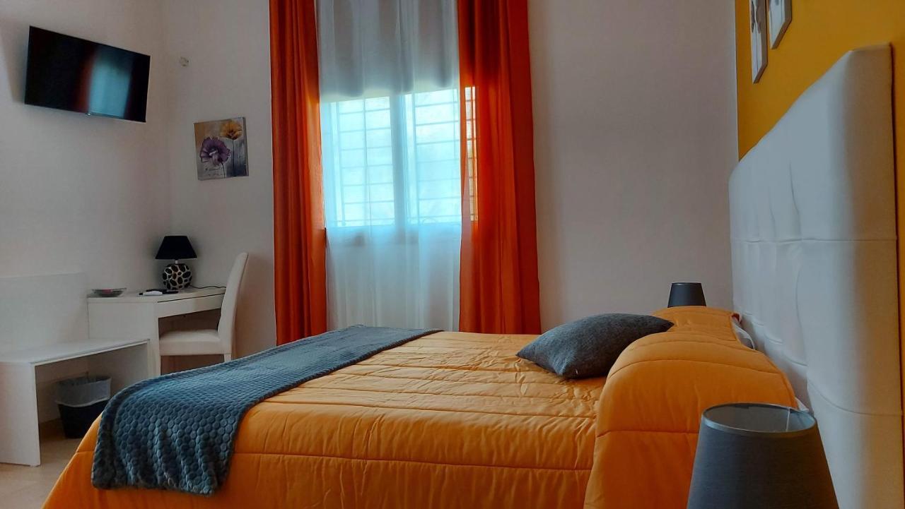 La Suite Di Segesta Calatafimi Ngoại thất bức ảnh