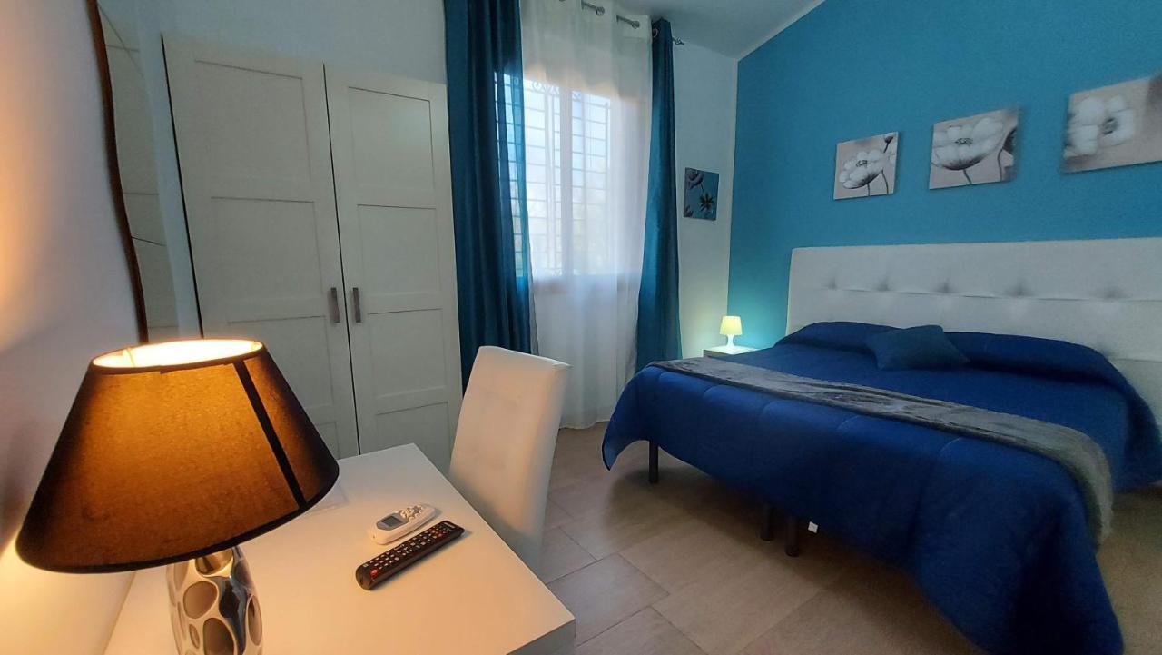 La Suite Di Segesta Calatafimi Ngoại thất bức ảnh
