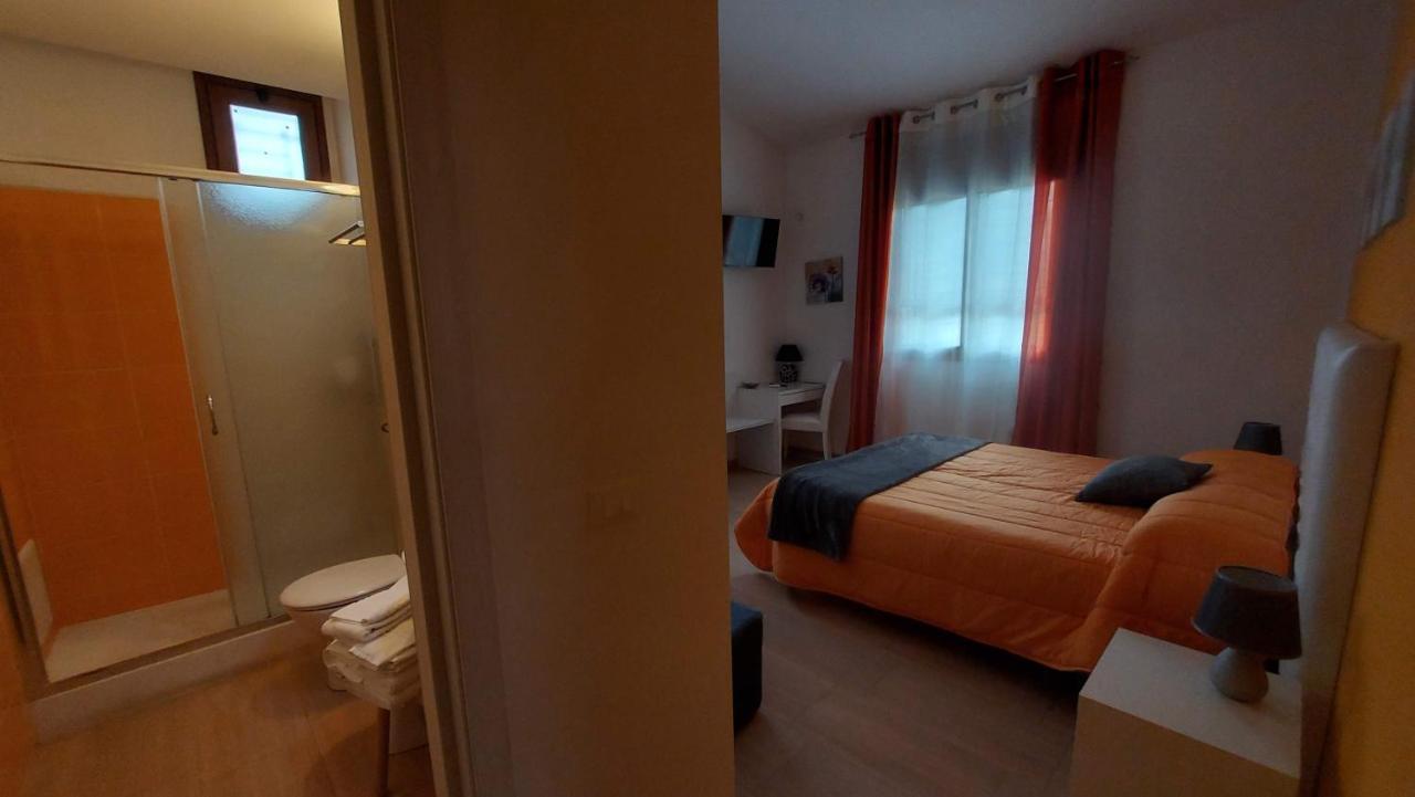 La Suite Di Segesta Calatafimi Ngoại thất bức ảnh