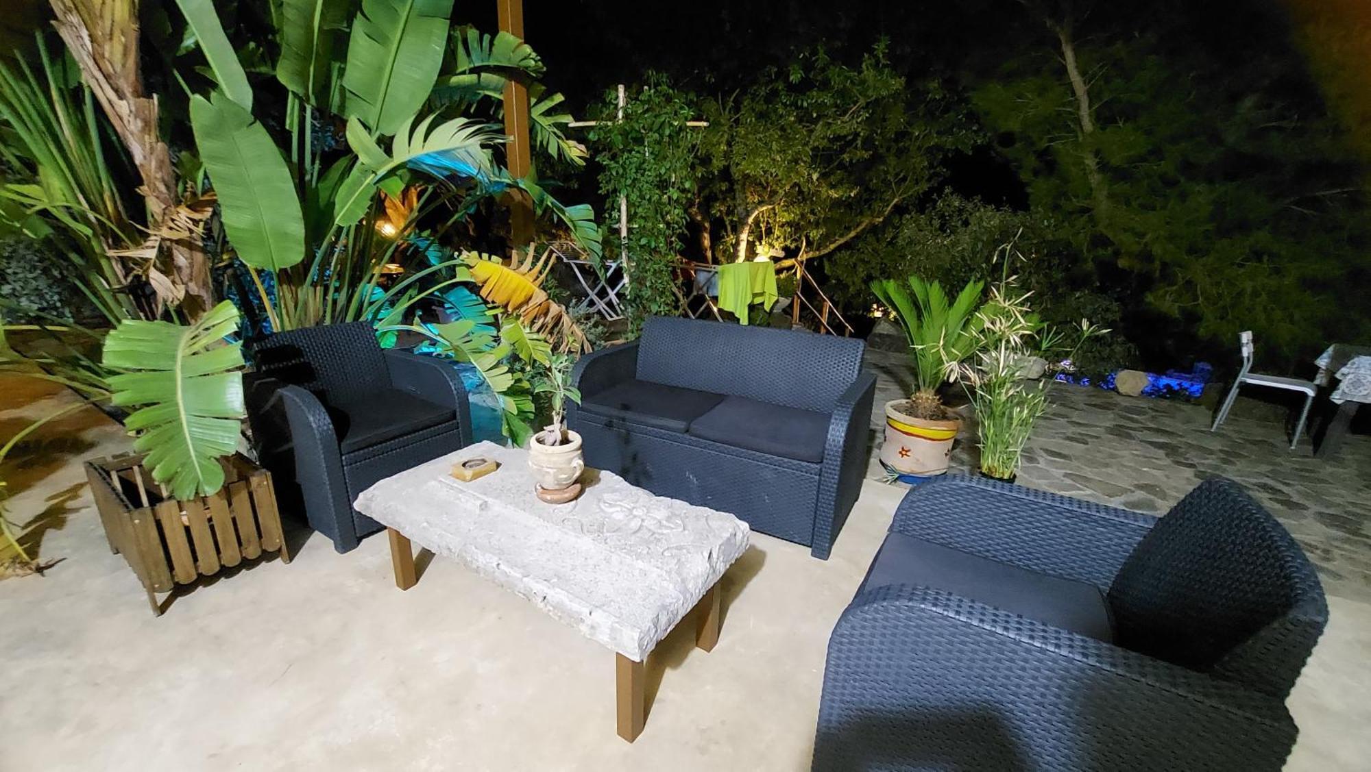 La Suite Di Segesta Calatafimi Ngoại thất bức ảnh