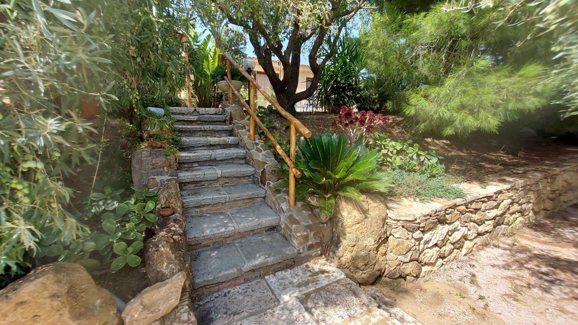 La Suite Di Segesta Calatafimi Ngoại thất bức ảnh