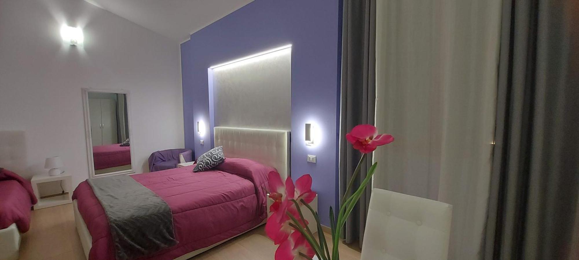 La Suite Di Segesta Calatafimi Ngoại thất bức ảnh
