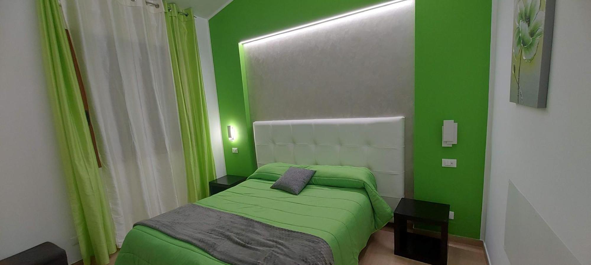 La Suite Di Segesta Calatafimi Ngoại thất bức ảnh
