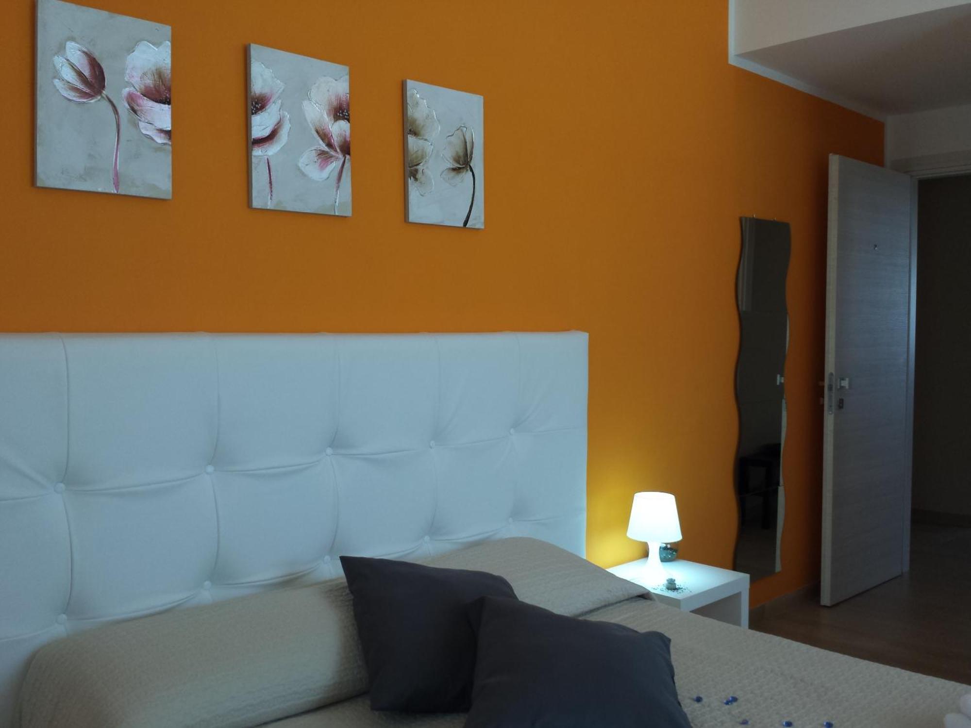 La Suite Di Segesta Calatafimi Phòng bức ảnh