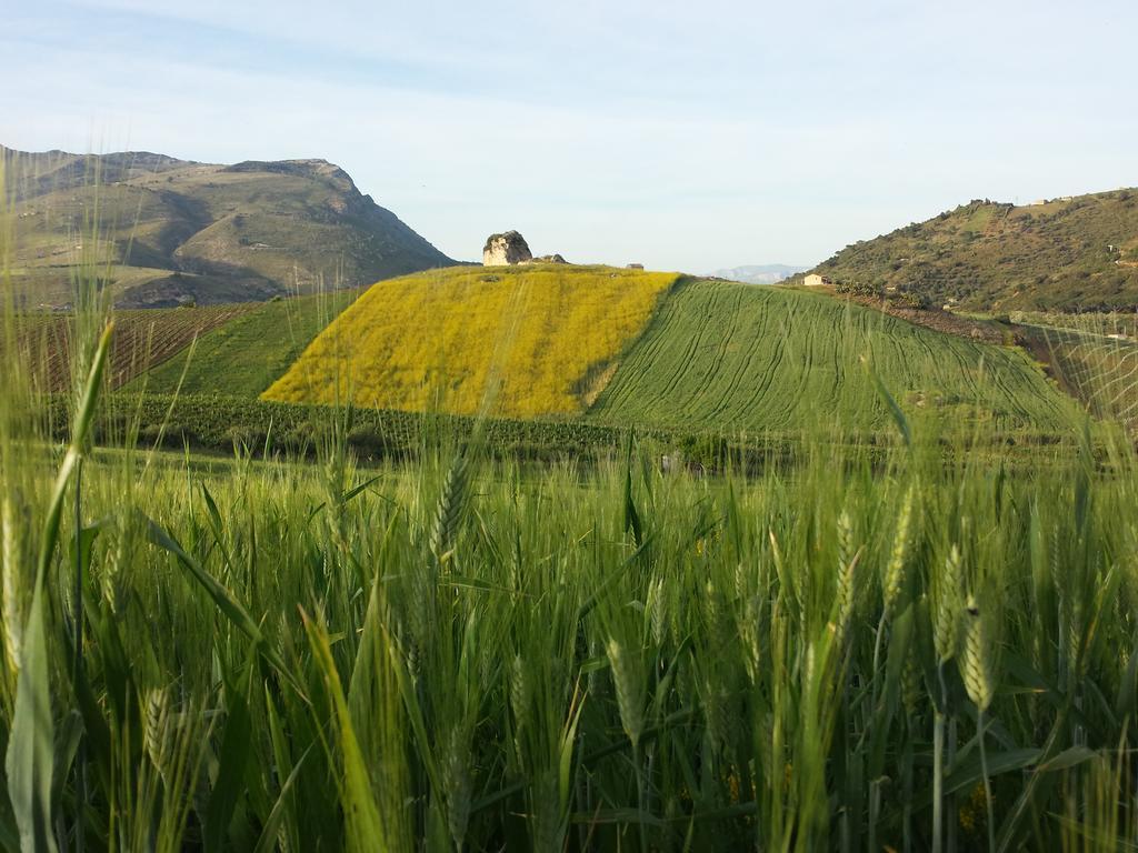La Suite Di Segesta Calatafimi Ngoại thất bức ảnh