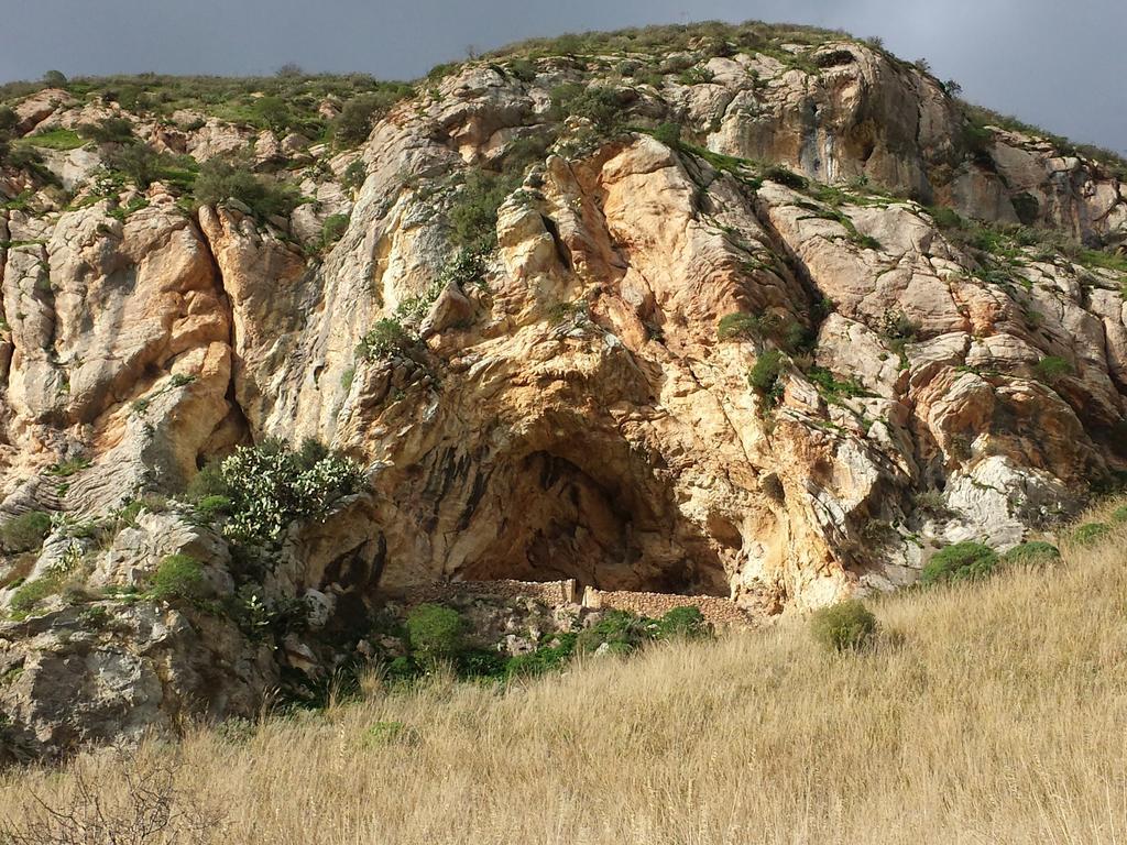 La Suite Di Segesta Calatafimi Ngoại thất bức ảnh