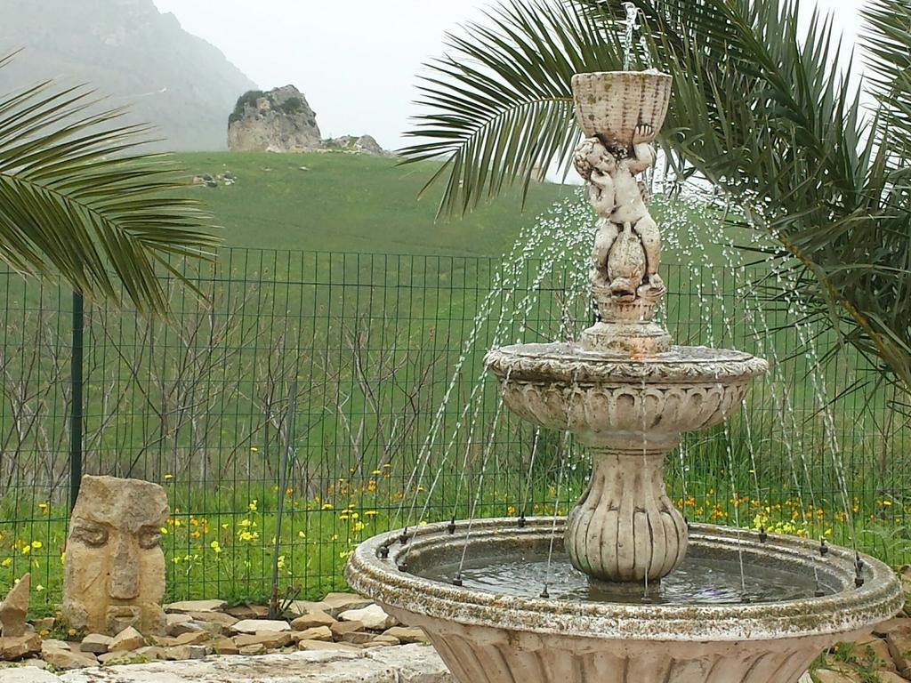 La Suite Di Segesta Calatafimi Ngoại thất bức ảnh