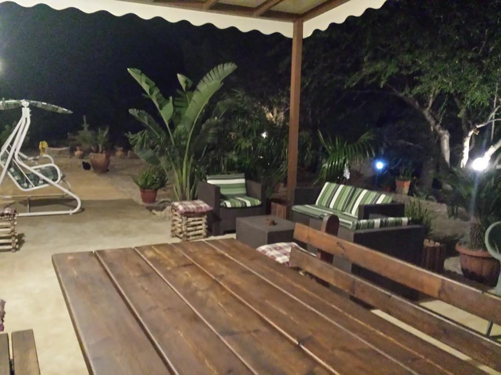 La Suite Di Segesta Calatafimi Ngoại thất bức ảnh