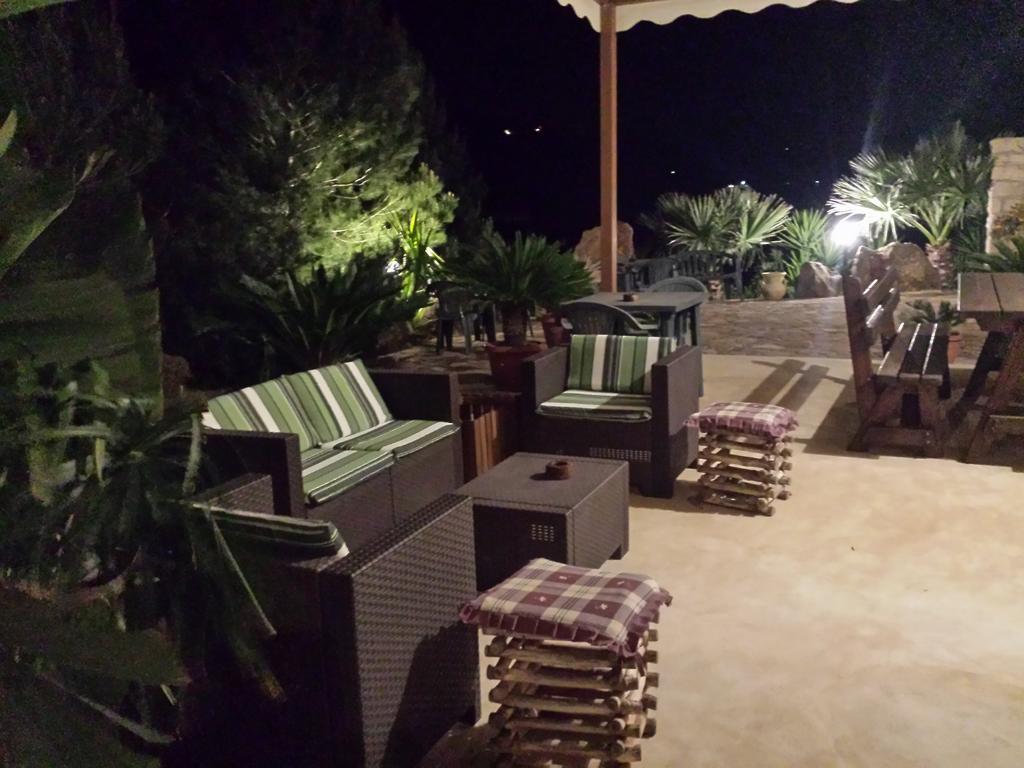 La Suite Di Segesta Calatafimi Ngoại thất bức ảnh
