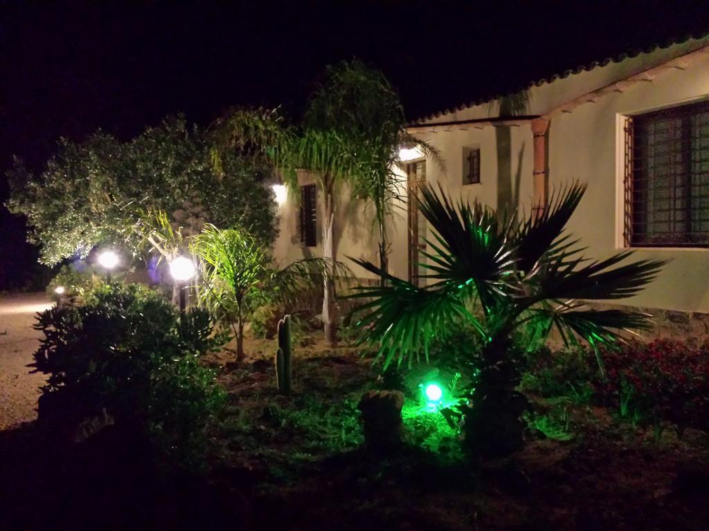 La Suite Di Segesta Calatafimi Ngoại thất bức ảnh