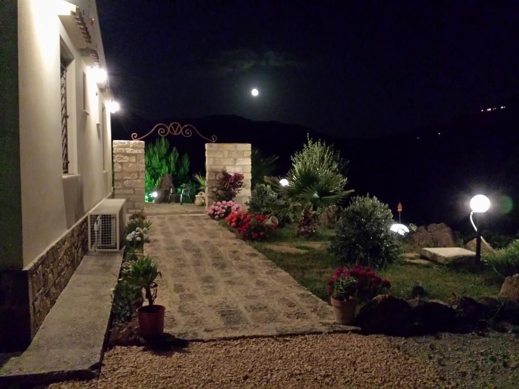 La Suite Di Segesta Calatafimi Ngoại thất bức ảnh
