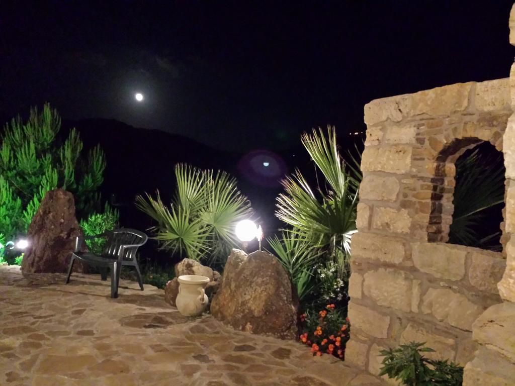 La Suite Di Segesta Calatafimi Ngoại thất bức ảnh