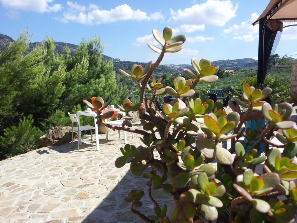 La Suite Di Segesta Calatafimi Ngoại thất bức ảnh