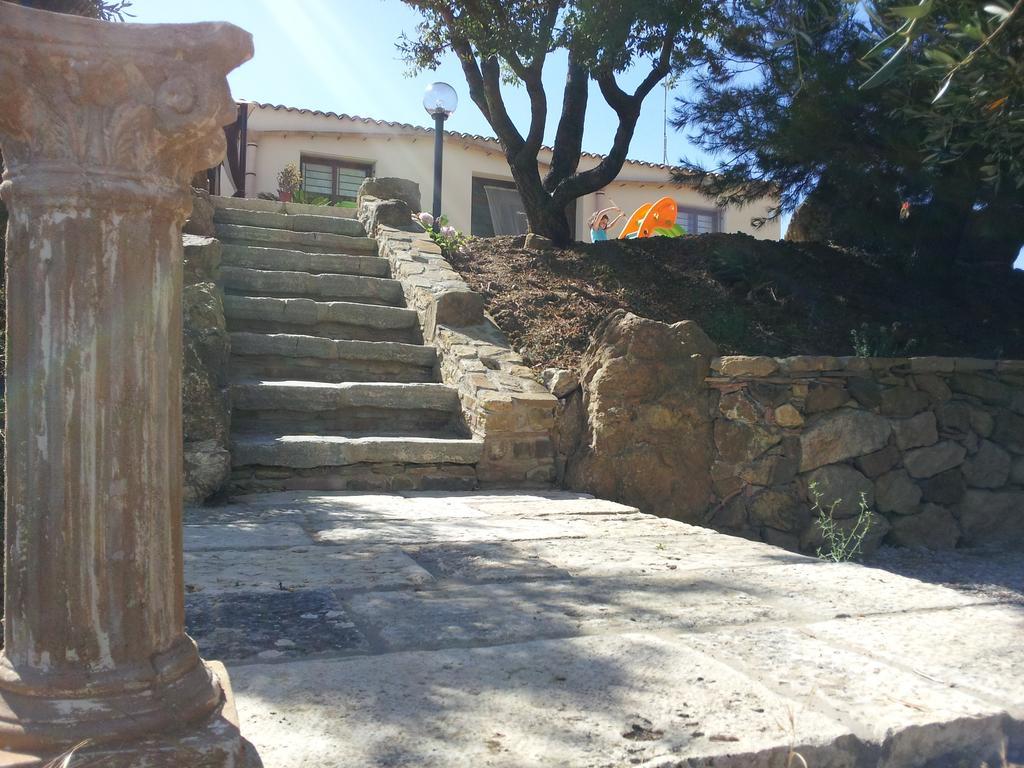 La Suite Di Segesta Calatafimi Ngoại thất bức ảnh