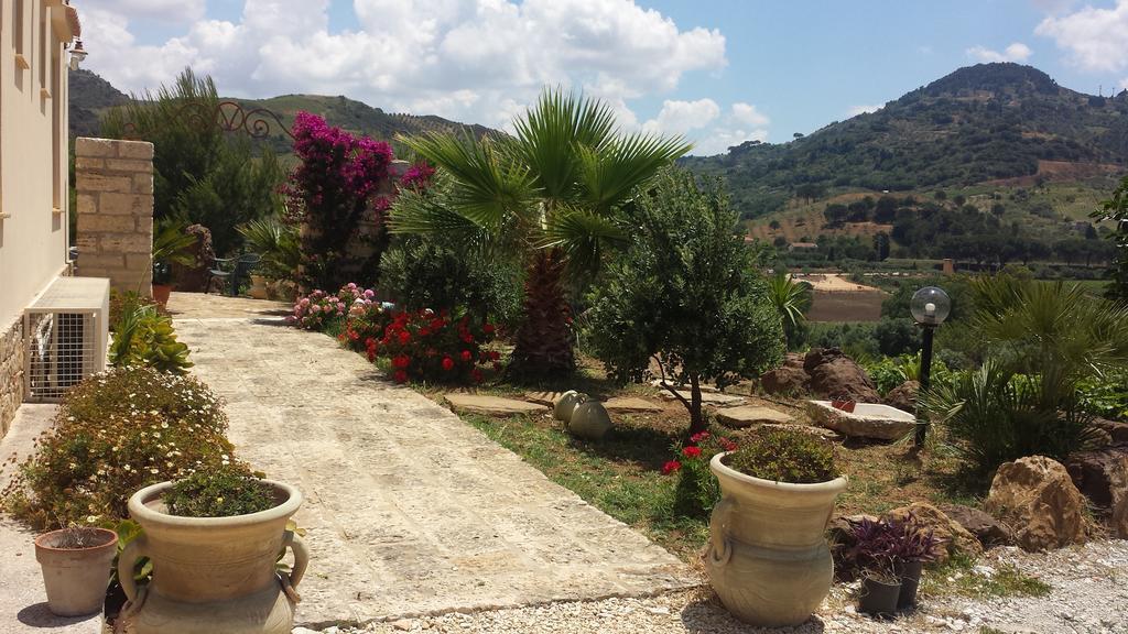 La Suite Di Segesta Calatafimi Ngoại thất bức ảnh