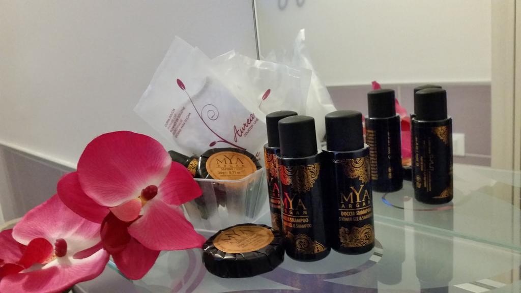La Suite Di Segesta Calatafimi Ngoại thất bức ảnh